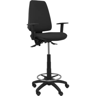 Piqueras y Crespo I840B10 Bürostuhl - Verstellbarer ergonomischer Sitz Piqueras y Crespo I840B10 Bürostuhl - Verstellbarer ergonomischer Sitz