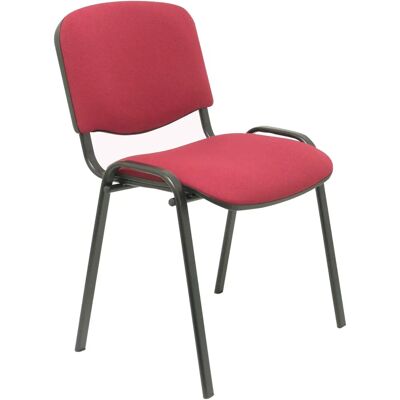 Piqueras Crespo Pack 4 Warte- und Stapelstühle - Warte Stuhl Piqueras Crespo Pack 4 Warte- und Stapelstühle - Warte Stuhl