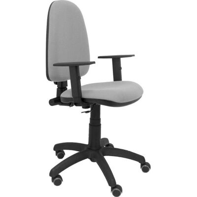 Silla de oficina Ayna bali P&C 20B10RP Gris oscuro - Silla de oficina Silla de oficina Ayna bali P&C 20B10RP Gris oscuro - Silla de oficina
