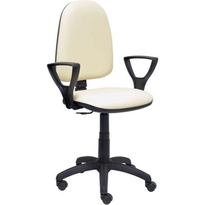 Chaise de bureau P&C 25BGOLF - Réglable, Accoudoirs fixes - UE - Publicité Chaise de bureau P&C 25BGOLF - Réglable, Accoudoirs fixes - UE - Publicité