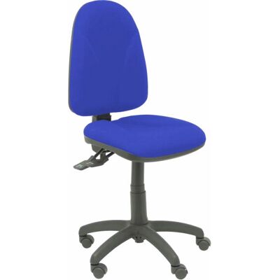 Sedia Ufficio Blu BALI229 di PIQUERAS Y CRESPO - Ergonomica, Regolabile, Confortevole Sedia Ufficio Blu BALI229 di PIQUERAS Y CRESPO - Ergonomica, Regolabile, Confortevole