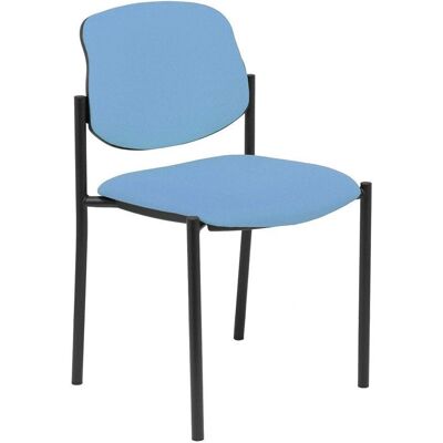 Villalgordo P&C NBALI13 Chaise de réception bleu ciel - Chaise de réception - Publicité Villalgordo P&C NBALI13 Chaise de réception bleu ciel - Chaise de réception - Publicité
