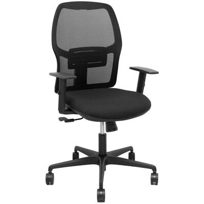 Silla de Oficina Alfera - Ajustable, Sincronizada, 14kg - Muebles de Oficina Silla de Oficina Alfera - Ajustable, Sincronizada, 14kg - Muebles de Oficina