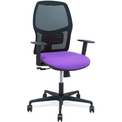 Silla de Oficina Alfera P&C Lila - Silla de Oficina Silla de Oficina Alfera P&C Lila - Silla de Oficina
