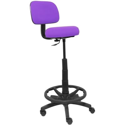 Silla de oficina Lila Llanos P&C - Ajustable, Ergonómica, Giratoria 360° Silla de oficina Lila Llanos P&C - Ajustable, Ergonómica, Giratoria 360°