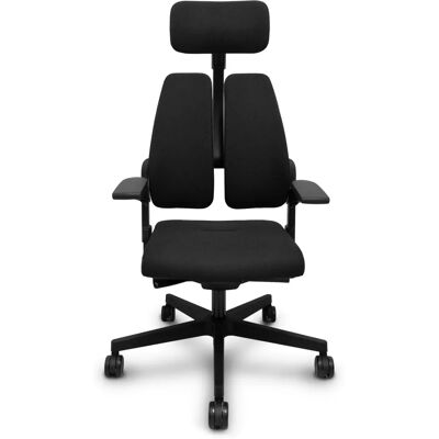 Nowy Styl - 53TS30C - Tela - Gas - Silla gaming Nowy Styl - 53TS30C - Tela - Gas - Silla gaming