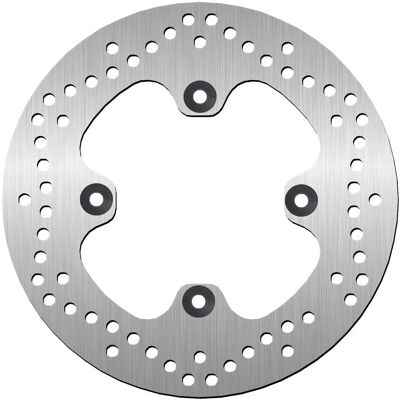 Disque de frein NG - Honda Pantheon, Foresight - 240mm Extérieur - Standard - Publicité Disque de frein NG - Honda Pantheon, Foresight - 240mm Extérieur - Standard - Publicité