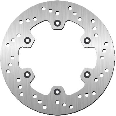Disco freno NG - Yamaha DT, WR, YZ, TT 600 - Disco freno Disco freno NG - Yamaha DT, WR, YZ, TT 600 - Disco freno