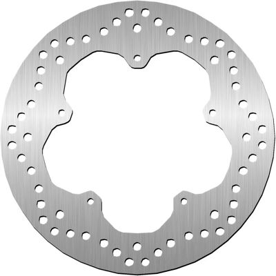Disco freno NG 240mm - Per Gilera Runner, Piaggio X7,X8,X9, MP3 Disco freno NG 240mm - Per Gilera Runner, Piaggio X7,X8,X9, MP3