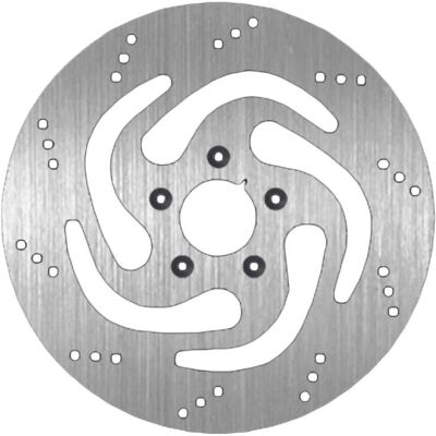 NG Brakes NG 735 - Disque de frein fixe avant pour Harley XL 883 C Sportster 04 - Publicité NG Brakes NG 735 - Disque de frein fixe avant pour Harley XL 883 C Sportster 04 - Publicité