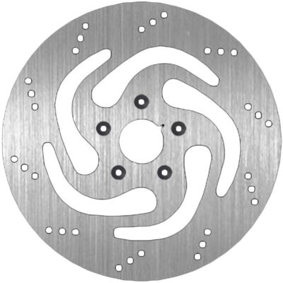 NG 739 - Disque de frein fixe avant pour Harley 1200 Sportster 85-99 - Publicité NG 739 - Disque de frein fixe avant pour Harley 1200 Sportster 85-99 - Publicité