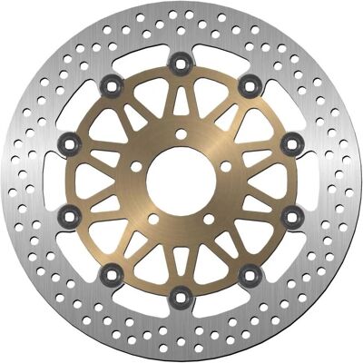 Disque de frein NG 776 pour moto - Disque de frein - Publicité Disque de frein NG 776 pour moto - Disque de frein - Publicité