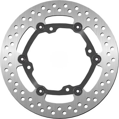 Disque de frein NG Suzuki - Pièce et accessoire moto - Publicité Disque de frein NG Suzuki - Pièce et accessoire moto - Publicité