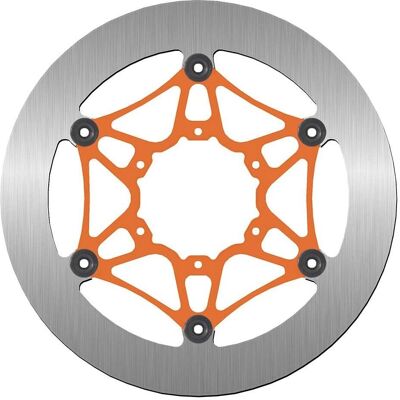 NG Brake Disc - Floating - 300mm - Aprilia GPR Senda NG Brake Disc - Floating - 300mm - Aprilia GPR Senda
