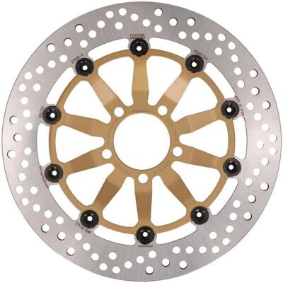 Disque de frein NG Suzuki GSX-F 750/GSX-R 750 - Disque de frein - Publicité Disque de frein NG Suzuki GSX-F 750/GSX-R 750 - Disque de frein - Publicité
