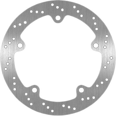 NG Brakes - Modèle NG 1323 - Disque de frein arrière fixe rond pour BMW R 1200 C - Publicité NG Brakes - Modèle NG 1323 - Disque de frein arrière fixe rond pour BMW R 1200 C - Publicité