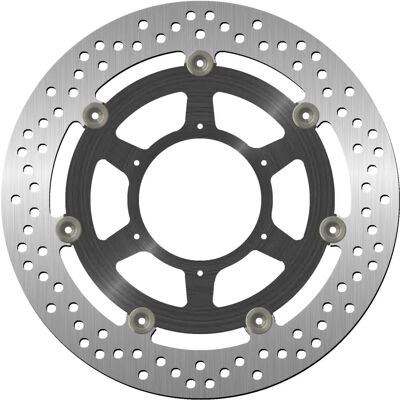 Disque de frein flottant Honda CBF 600/1000 NG - Disque de frein - Publicité Disque de frein flottant Honda CBF 600/1000 NG - Disque de frein - Publicité