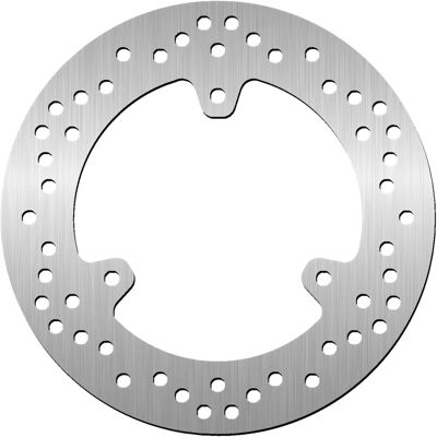 NG - NG 1635 - 3 orifices - 220x105x4.5 - Brake Disc - Publicité NG - NG 1635 - 3 orifices - 220x105x4.5 - Brake Disc - Publicité