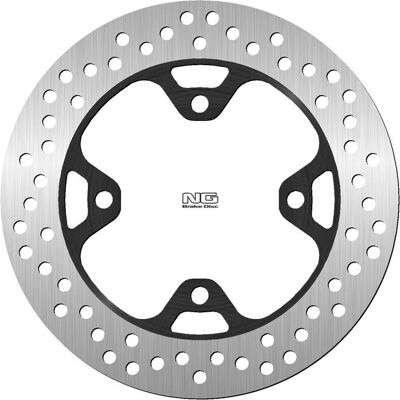 NG Brakes Honda CBR 1000 RR-R Fireblade - Disque de frein arrière fixe - Publicité NG Brakes Honda CBR 1000 RR-R Fireblade - Disque de frein arrière fixe - Publicité