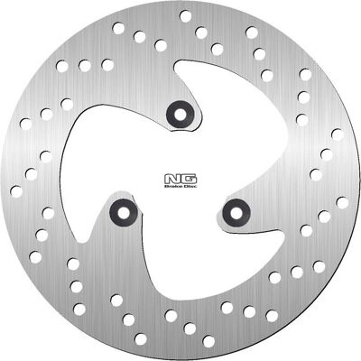 NG Brakes RS3 50 19-20 - Disque de frein - Publicité NG Brakes RS3 50 19-20 - Disque de frein - Publicité
