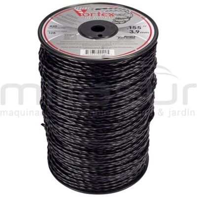 Anova - nylon vortex bobina 3.90 x 128 m - 3.90 mm Anova - nylon vortex bobina 3.90 x 128 m - 3.90 mm