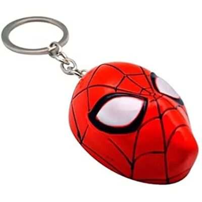 3D brelok Marvel Spiderman - Brelok 3D brelok Marvel Spiderman - Brelok