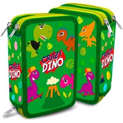Kids Licensing - DinoCase - Dino - Piórnik Kids Licensing - DinoCase - Dino - Piórnik