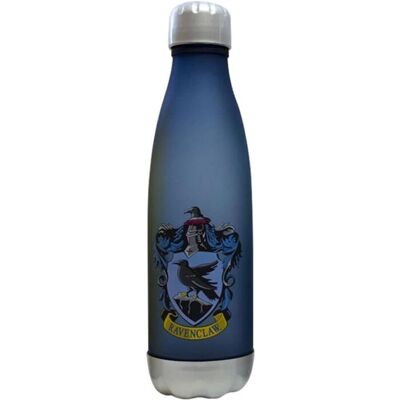 Warner Bros Revenclaw 650ml Kék - Palack Warner Bros Revenclaw 650ml Kék - Palack