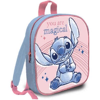 Disney Stitch Reppu - 29cm - Reppu Disney Stitch Reppu - 29cm - Reppu