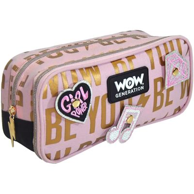 Euroswan Kids Stifteetui - Trendiges Design - 23 x 11 cm - Etui Euroswan Kids Stifteetui - Trendiges Design - 23 x 11 cm - Etui