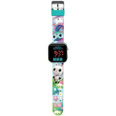 Kids Euroswan GD00077 Smartwatch für Kinder - Zeit Kalender Kids Euroswan GD00077 Smartwatch für Kinder - Zeit Kalender