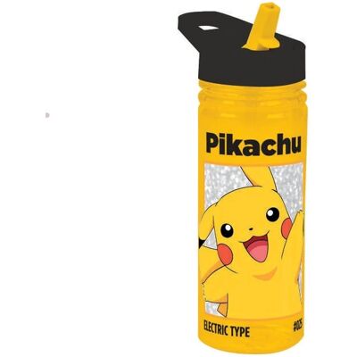 Pokemon Pk00021 Multi kleuren Sportfles - Sports Water Bottle Pokemon Pk00021 Multi kleuren Sportfles - Sports Water Bottle