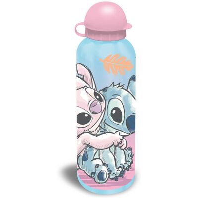 KiDS Licensing Stitch 500ml Láhev na vodu - Láhev na vodu KiDS Licensing Stitch 500ml Láhev na vodu - Láhev na vodu