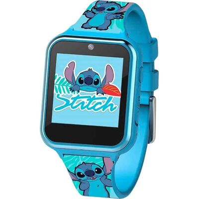 KiDS Licensing Lilo & Stitch Kinder-Smartwatch KiDS Licensing Lilo & Stitch Kinder-Smartwatch