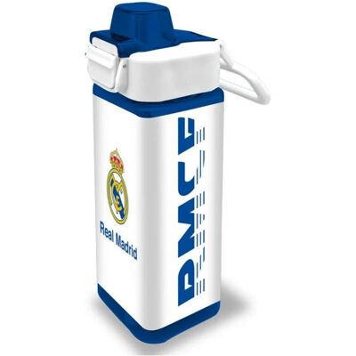 Real Madrid Kinderen Aluminiumfles - 500ml - Fles Real Madrid Kinderen Aluminiumfles - 500ml - Fles