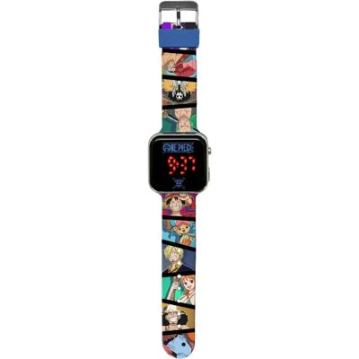 Kids licentie smartwach - 18x7,5x3cm Kids licentie smartwach - 18x7,5x3cm
