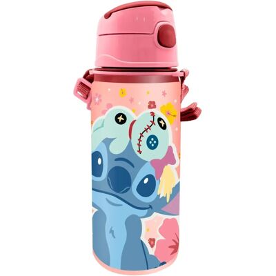 Kids Aluminium Fles Disney Stitch - 600ml Kids Aluminium Fles Disney Stitch - 600ml
