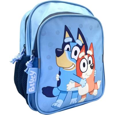 Bluey Kids Rucksack - 26cm Schulrucksack Bluey Kids Rucksack - 26cm Schulrucksack