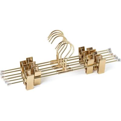 Set di 6 Grucce in Metallo Gärde Sklum - Stile Industriale Set di 6 Grucce in Metallo Gärde Sklum - Stile Industriale