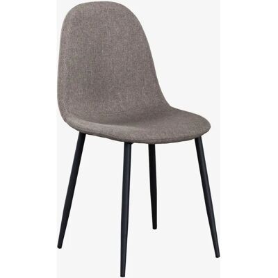 SKLUM Grau Glamm Esszimmerstuhl - Dining Chair SKLUM Grau Glamm Esszimmerstuhl - Dining Chair