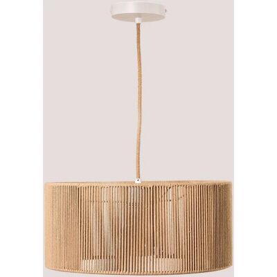 SKLUM Nylonseil Deckenlampe - Nordischer Stil - 170,5cm SKLUM Nylonseil Deckenlampe - Nordischer Stil - 170,5cm