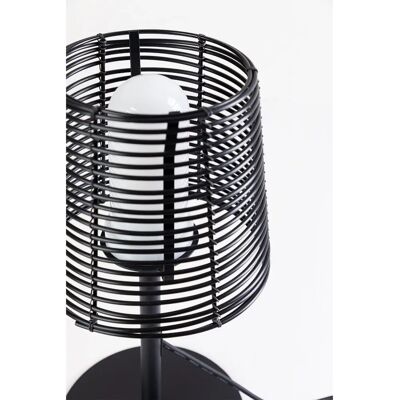 Sklum Bissel Außen Tischlampe - Natürlicher Stil Sklum Bissel Außen Tischlampe - Natürlicher Stil