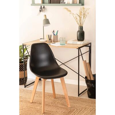 Sklum Nordic 4 Stühle - Esszimmerstühle für innen Sklum Nordic 4 Stühle - Esszimmerstühle für innen