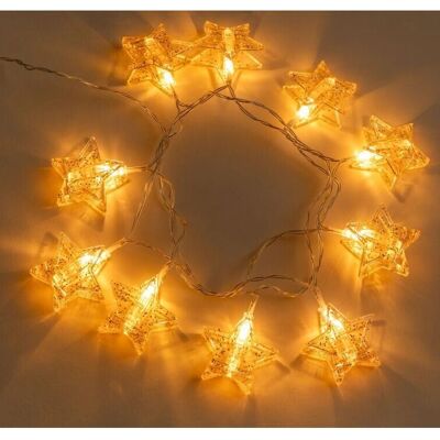 SKLUM Heleni LED Dekor Kerze - Warmweiß - Weihnachtsdeko SKLUM Heleni LED Dekor Kerze - Warmweiß - Weihnachtsdeko