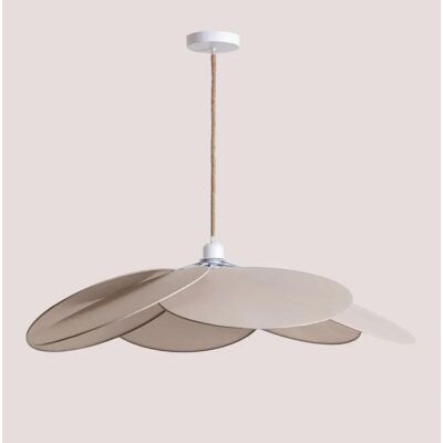 SKLUM - Lámpara de Techo Floral Moderna - Uso Interior SKLUM - Lámpara de Techo Floral Moderna - Uso Interior