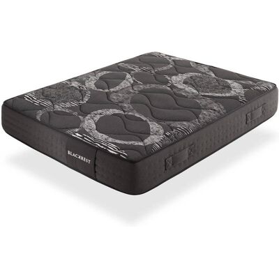 Matelas hybride IKON SLEEP Blackrest - Matelas - Publicité Matelas hybride IKON SLEEP Blackrest - Matelas - Publicité