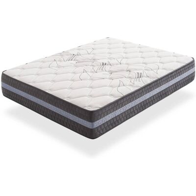IKON SLEEP Grand Luxury Unique - Matelas Réversible Hiver-Été - 30cm - Publicité IKON SLEEP Grand Luxury Unique - Matelas Réversible Hiver-Été - 30cm - Publicité