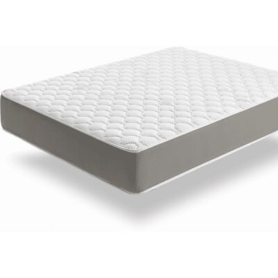 IKON SLEEP Viscoluxury Elegance 90x200 cm - Matelas - Publicité IKON SLEEP Viscoluxury Elegance 90x200 cm - Matelas - Publicité