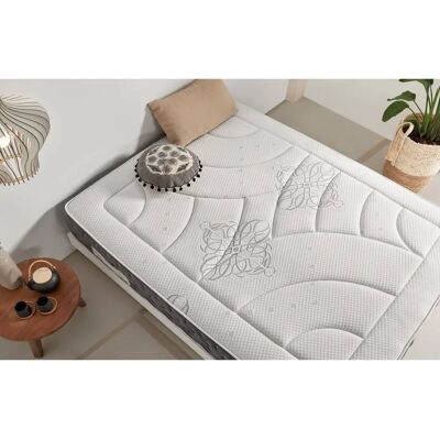 Ikon Sleep - Matelas Eclipse Dreams - 180x200cm - 30cm Épaisseur - Publicité Ikon Sleep - Matelas Eclipse Dreams - 180x200cm - 30cm Épaisseur - Publicité