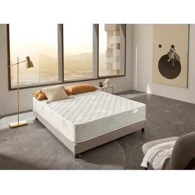 Matelas Visco Elegance IKON SLEEP - Publicité Matelas Visco Elegance IKON SLEEP - Publicité
